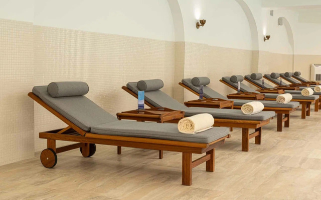 Резиденции Rodina Irkutsk