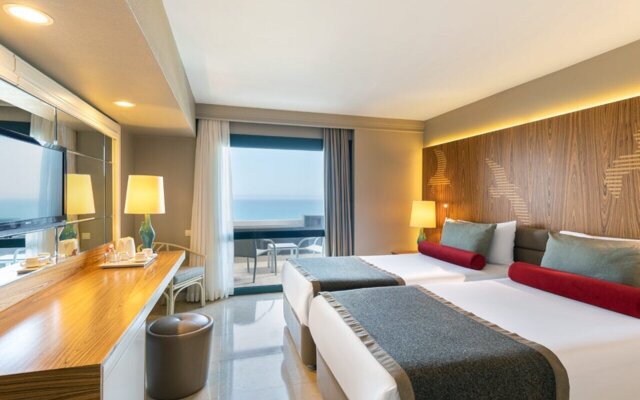 Paloma Perissia Hotel