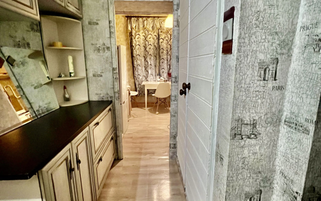 Квартира в Центре Москвы