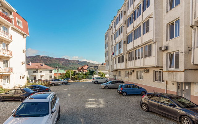 Квартира на Советской 116