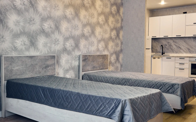Diveevskiy Uyut Guest house