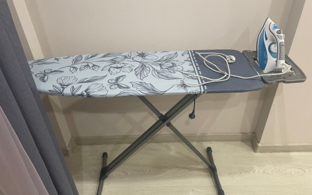 Апартаменты с Видом на Горы и Крепость