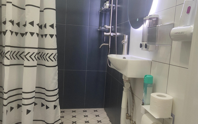 Квартира Уютная в стиле бохо у горнолыжного склона