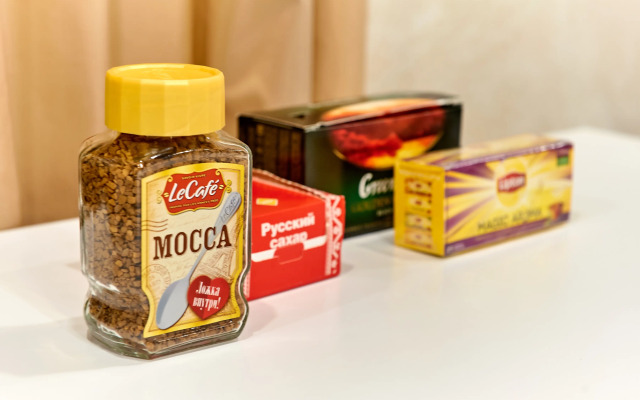 Апартаменты Проспект Гагарина 9