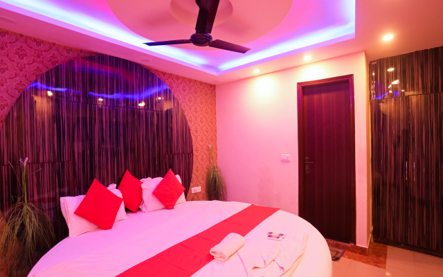 Luxury Stay Hotel