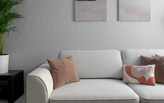 Квартира Комфортная и Стильная на Арбате