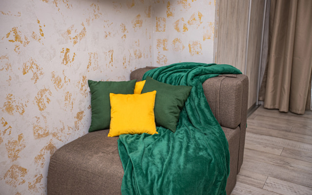 Na Fermerskom pereulke Sochi Flat