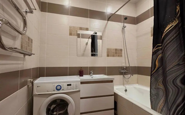 Na Lenina 213 Flat