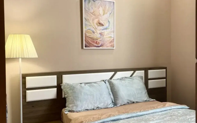 Zhk Triumf Apartments