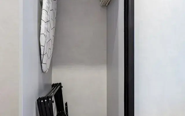 Na Dagomysskoy Ulitse 3/1k2 Apartment