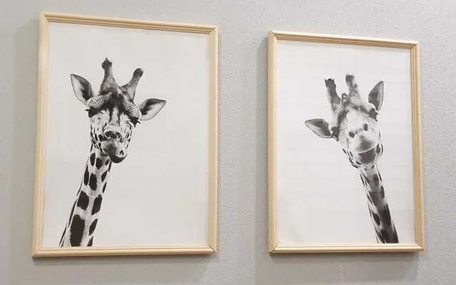 Апартаменты на улице Ватутина 4