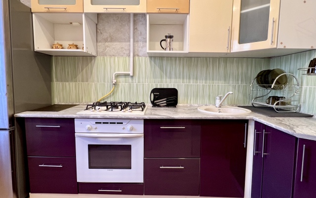 Inndays Na Leyteyzena 4 Apartments