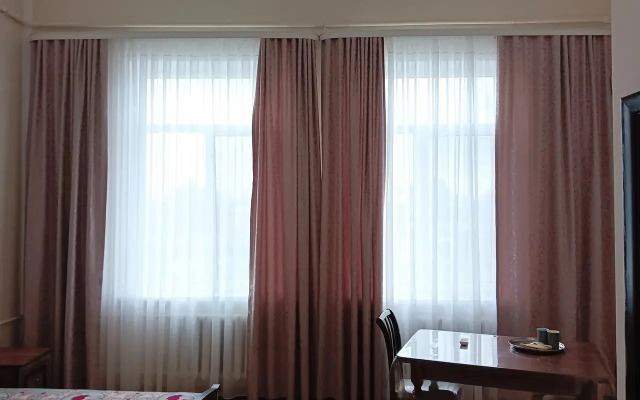 Alaniya Guest House