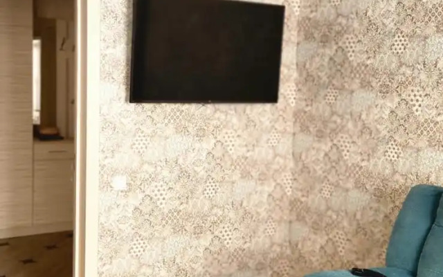 Квартира 3х комнатная, светлая, просторная