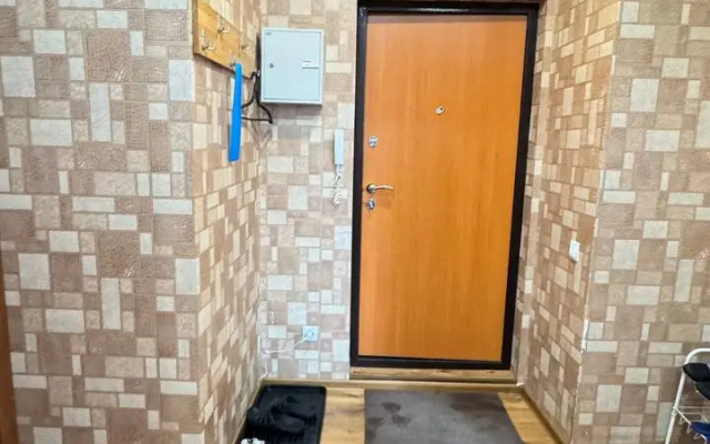 Квартира Однушка на 13 этаже