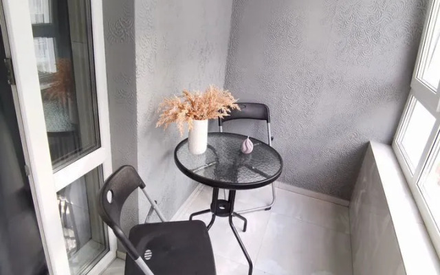 Квартира на ул Имени Академика Н Н Семёнова 19