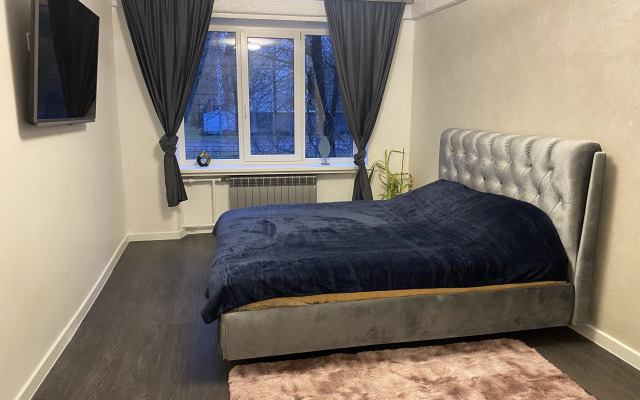 Квартира 3-ёх комнатная комфортная-уютная