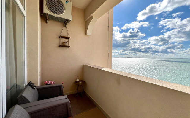 S Vidom na More Apartments
