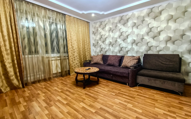 Апартаменты возле ЮУрГУ