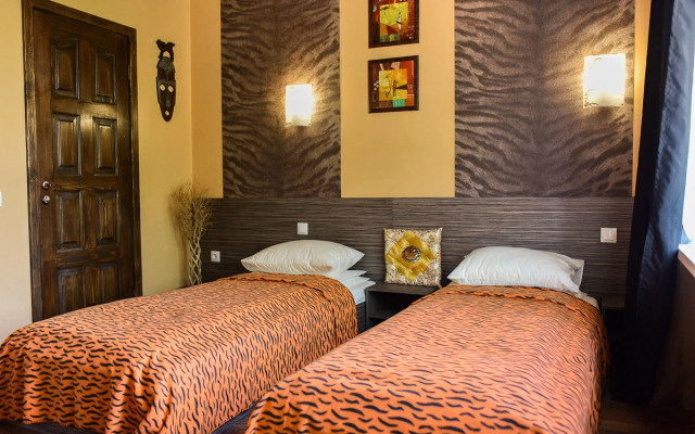 Гостевой Дом 33