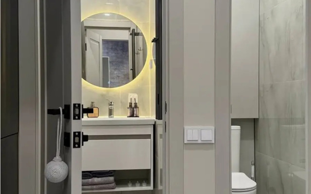 Квартира Премиум Класса В Центре Города