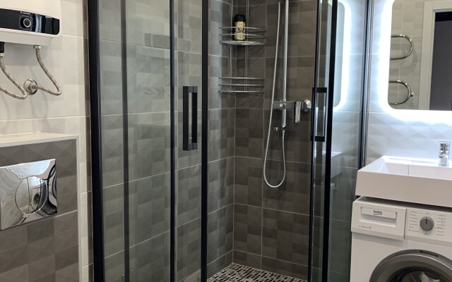 Апартаменты Пролетарская 29/1