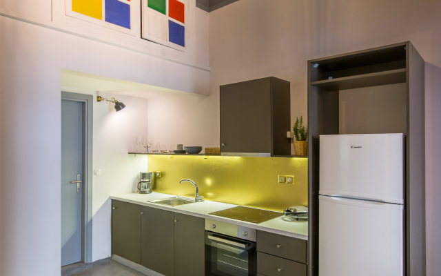 Soho Journey Apartments