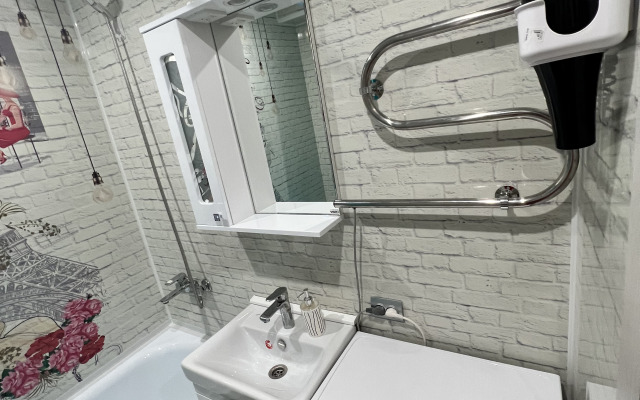 Apartamenty Sozvezdie Kamcatki na Vladivostokskoj 45/1