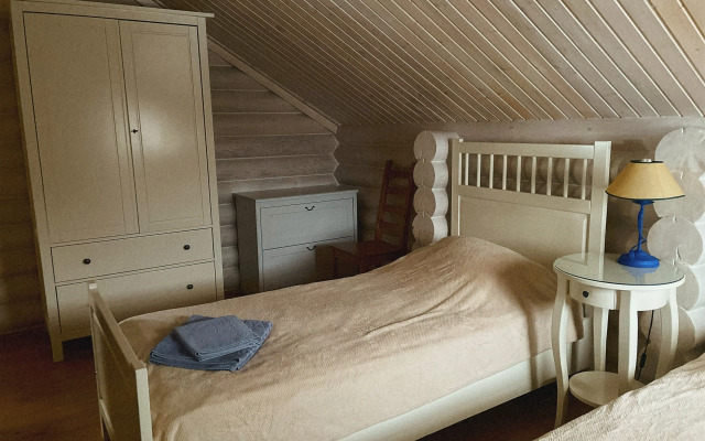 Частный Дом Ильинка 1