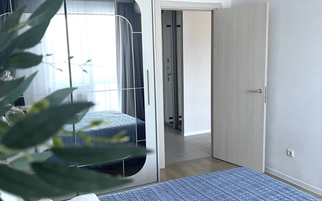 Квартира Apartment Sweet Home на Мурата Ахеджака 16/1