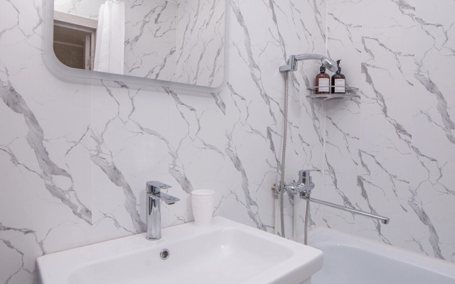 Квартира в Компрессорном микрорайоне