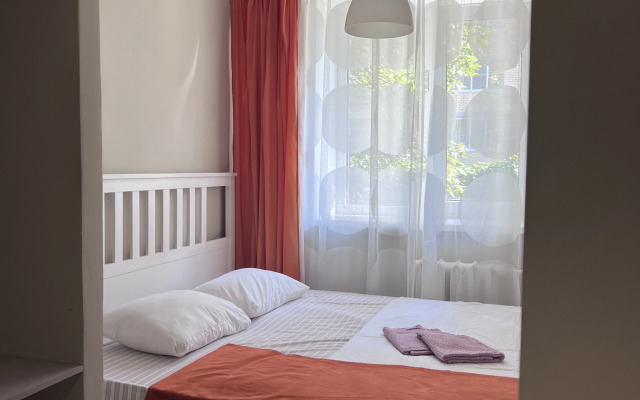 Апартаменты на Чехова 28