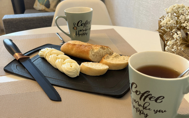 Relax Apart Flat