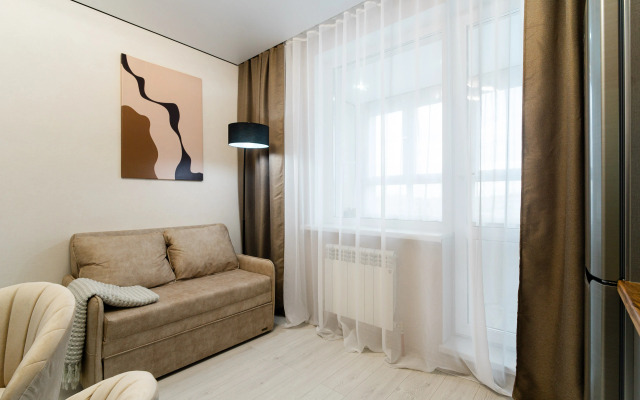 Vip Flat
