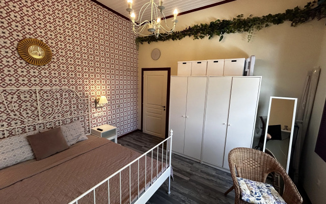 Perfection Sea View Kavala Flat