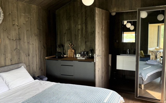 Бунгало Сараево Москва МиниБаза