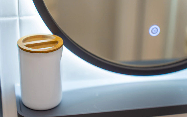 Solnechnye Ot LetoApart Apartments 1