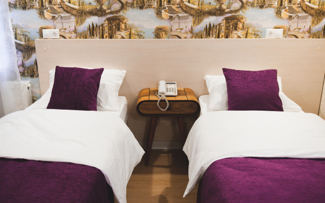Siti 1 Hotel