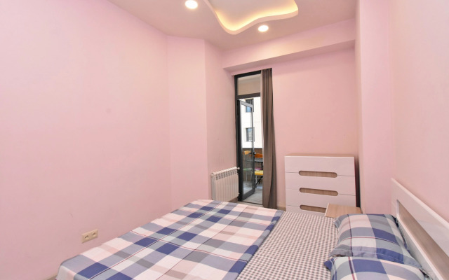 Квартира Areg