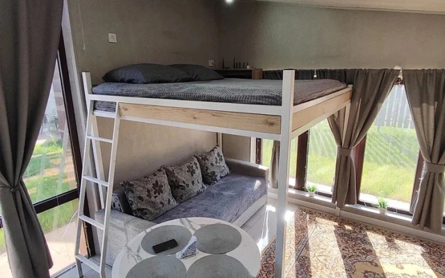 Частный Дом Новый в Черте Города