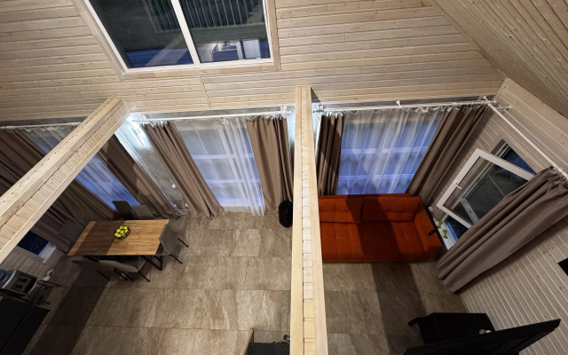 Dom Iremel Na Solnechnoy Doline Private house