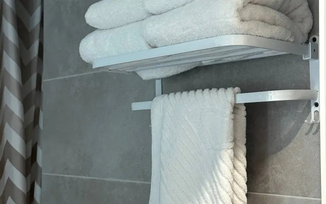 Квартира Вдохновение