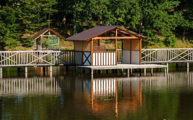 База отдыха Резиденция Комфорта