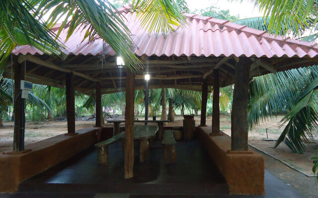 Heina Nature Resort & Yala Safari Hotel Resort