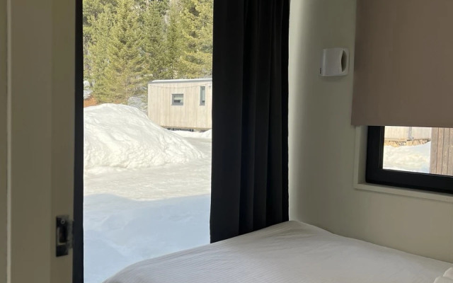 База отдыха Телецкое Золотое