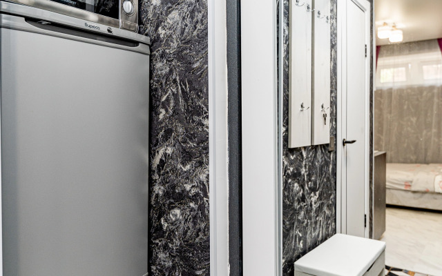 Апартаменты Николоямский Переулок 2 (10)