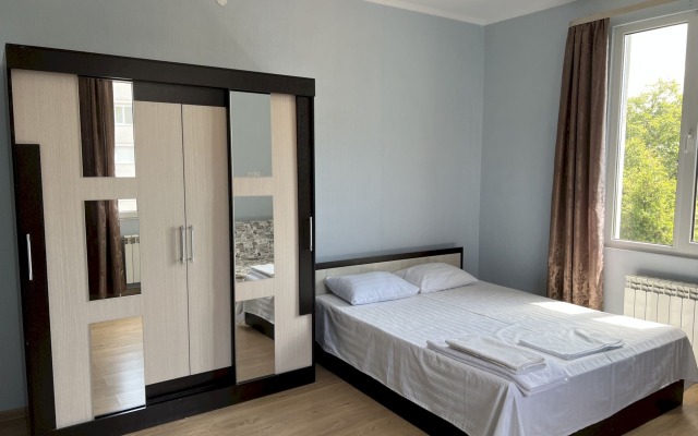 Апартаменты 081 на Мира