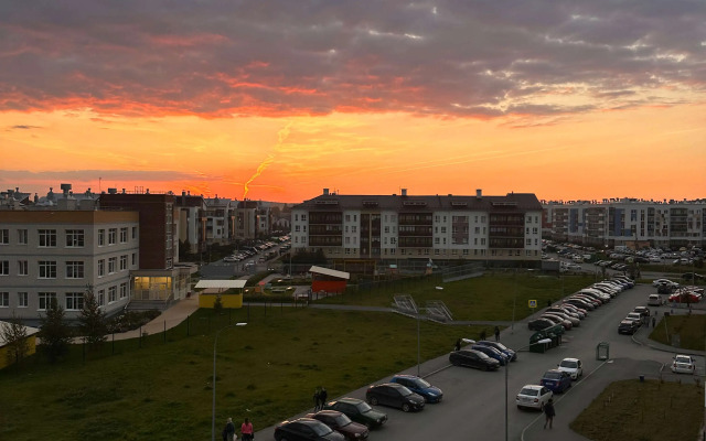 Квартира на Майской 70