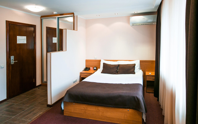 Prikam'e Hotel