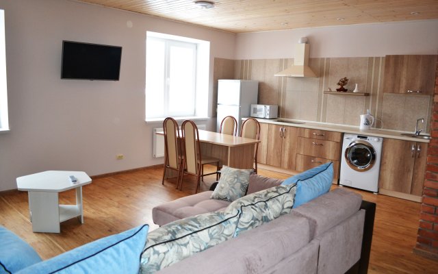 Apartamenty na Voykova 23